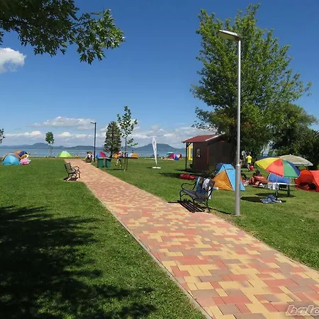 Kaufman Ház * Balatonkeresztúr