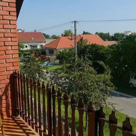 Kaufman Ház Appartamento *