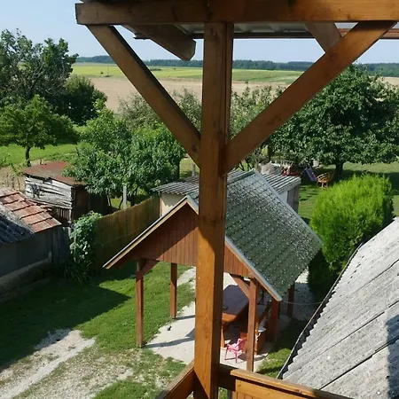 Kaufman Ház *